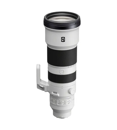 Sony FE 400-800mm f/6.3-8 G OSS Lens